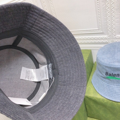 Replica Balenciaga Caps #961702 $32.00 USD for Wholesale