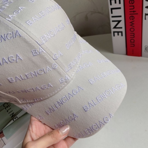 Replica Balenciaga Caps #961704 $32.00 USD for Wholesale