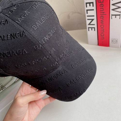 Replica Balenciaga Caps #961706 $32.00 USD for Wholesale