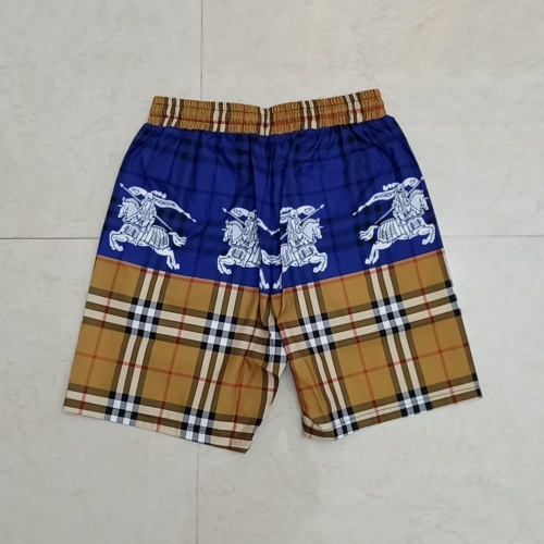 Replica Burberry Pants For Men #961784 $32.00 USD for Wholesale