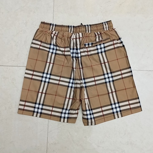 Replica Burberry Pants For Men #961802 $32.00 USD for Wholesale