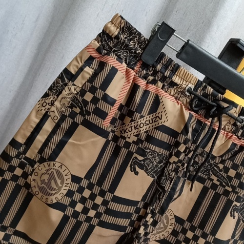 Replica Burberry Pants For Men #961803 $32.00 USD for Wholesale
