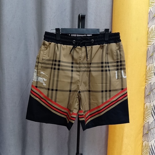 Replica Burberry Pants For Men #961804 $32.00 USD for Wholesale