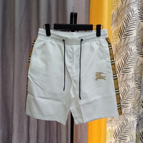 Replica Burberry Pants For Men #961806 $32.00 USD for Wholesale