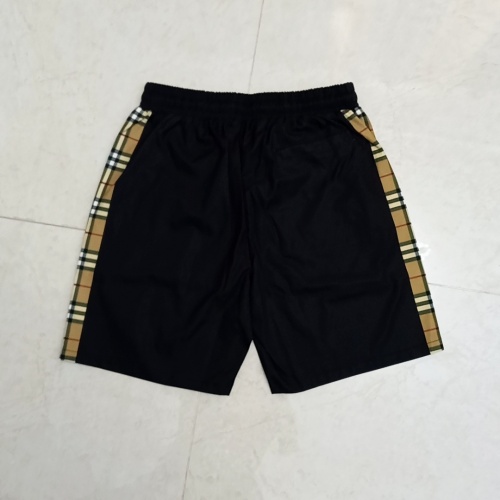 Replica Burberry Pants For Men #961807 $32.00 USD for Wholesale