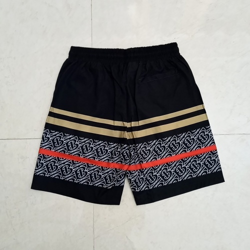 Replica Burberry Pants For Men #961811 $32.00 USD for Wholesale