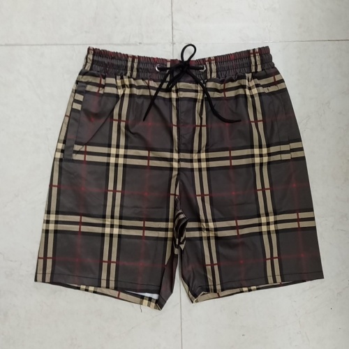 Burberry Pants For Men #961812 $32.00 USD, Wholesale Replica Burberry Pants