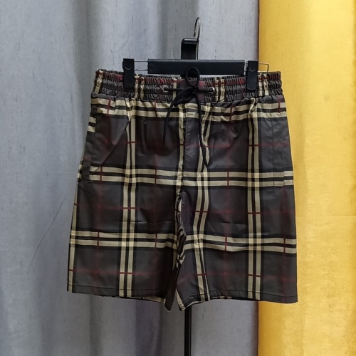 Replica Burberry Pants For Men #961812 $32.00 USD for Wholesale