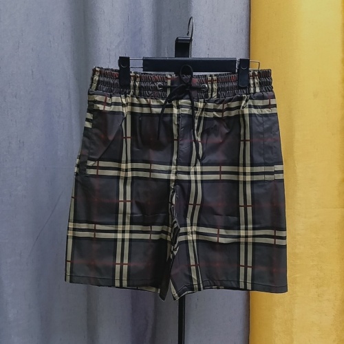 Replica Burberry Pants For Men #961812 $32.00 USD for Wholesale