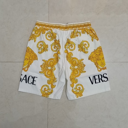 Replica Versace Pants For Men #961816 $32.00 USD for Wholesale