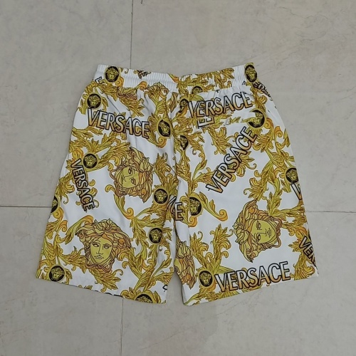 Replica Versace Pants For Men #961818 $32.00 USD for Wholesale