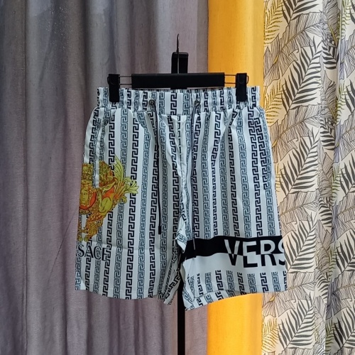 Replica Versace Pants For Men #961820 $32.00 USD for Wholesale