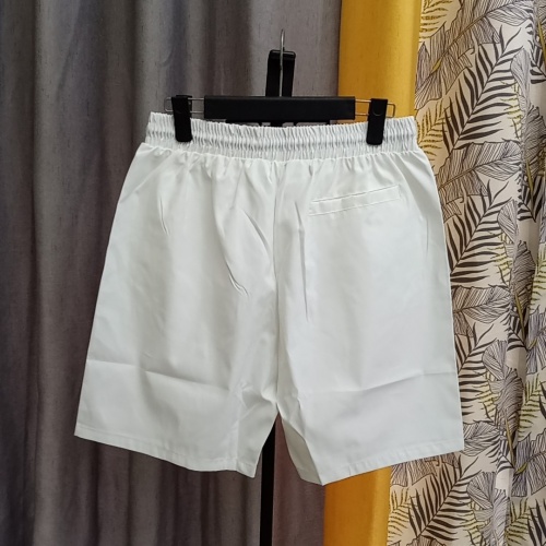 Replica Versace Pants For Men #961825 $32.00 USD for Wholesale