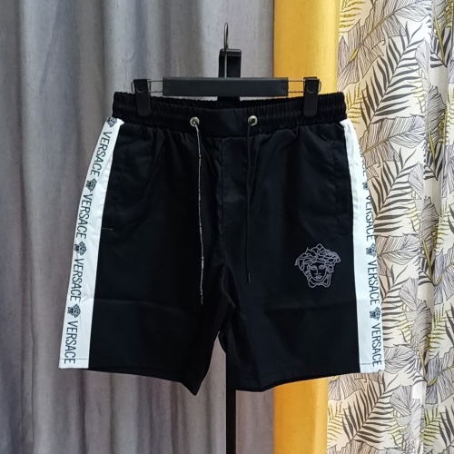 Replica Versace Pants For Men #961826 $32.00 USD for Wholesale