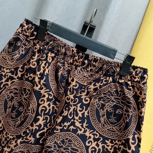 Replica Versace Pants For Men #961827 $32.00 USD for Wholesale