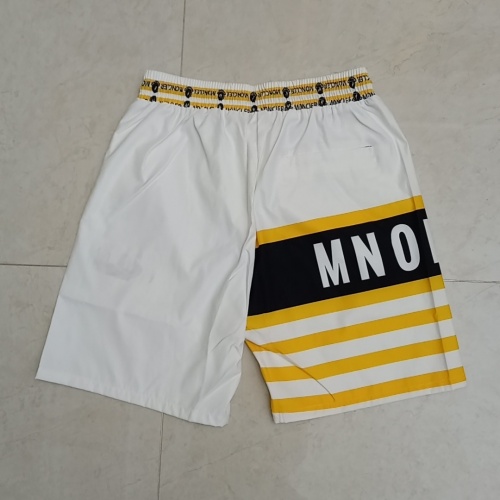 Replica Moncler Pants For Men #961838 $32.00 USD for Wholesale