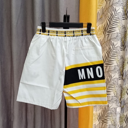 Replica Moncler Pants For Men #961838 $32.00 USD for Wholesale