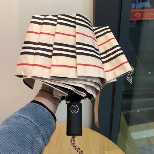 Replica Burberry Umbrellas #961954 $36.00 USD for Wholesale