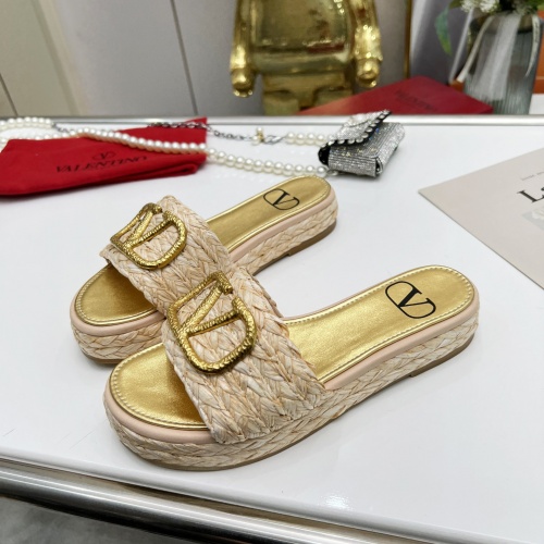 Valentino Slippers For Women #962035