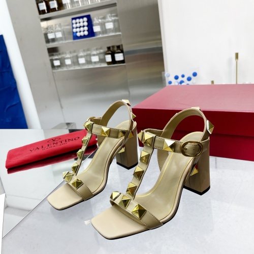 Valentino Sandal For Women #962042