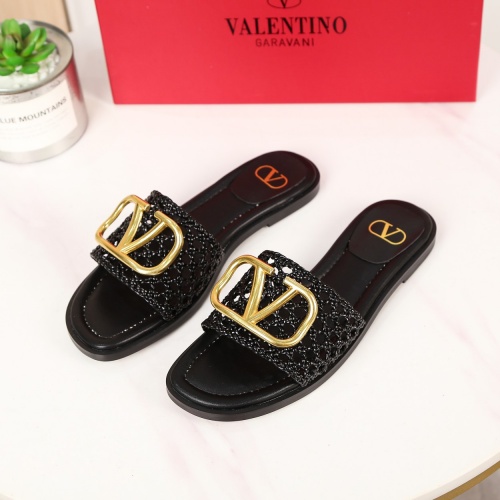 Valentino Slippers For Women #962046