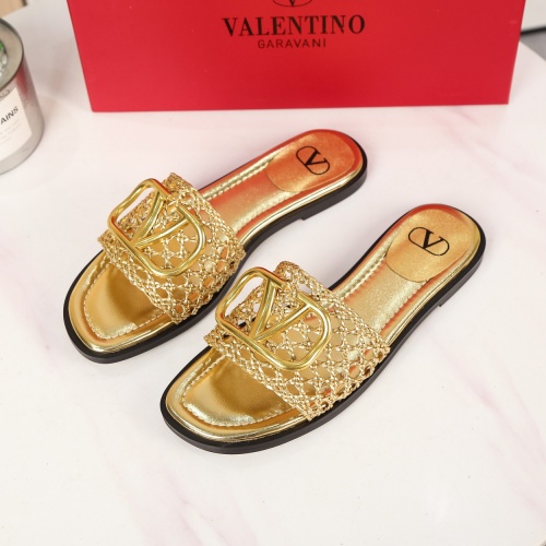 Valentino Slippers For Women #962047