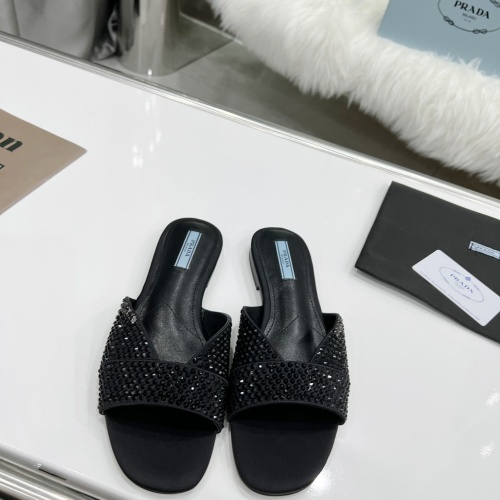 Prada Slippers For Women #962058