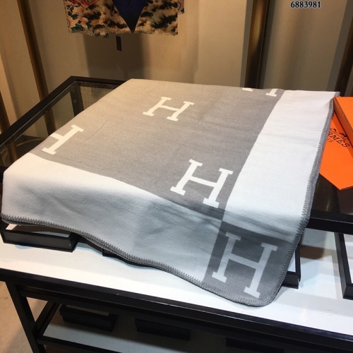 Hermes Blankets #962074
