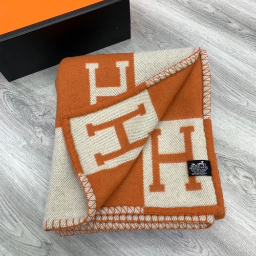 Replica Hermes Blankets #962086 $170.00 USD for Wholesale