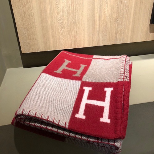 Hermes Blankets #962092