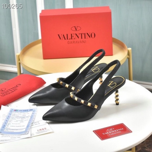 Valentino Sandal For Women #962112