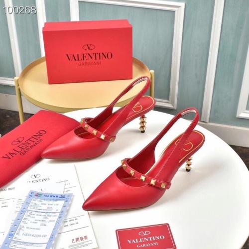 Valentino Sandal For Women #962114