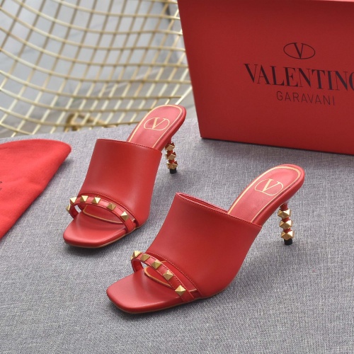 $80.00 USD Valentino Slippers For Women #962124