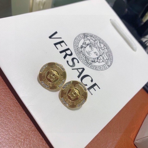 Versace Earrings For Women #962416