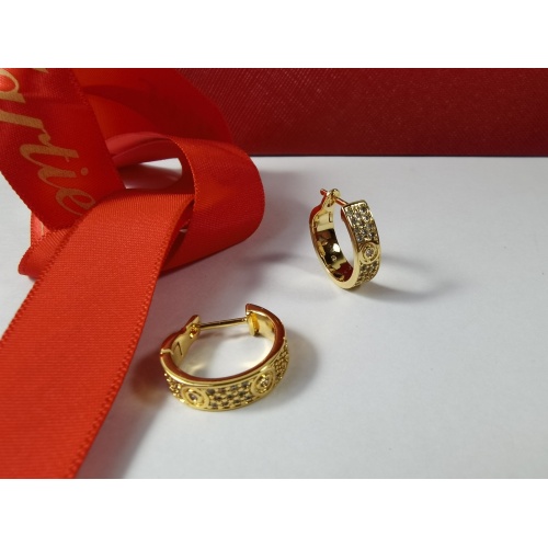 Cartier Earring For Women #962468