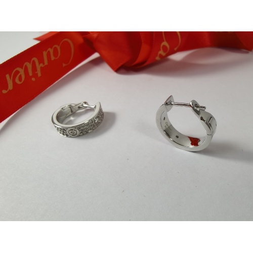Cartier Earring For Women #962469