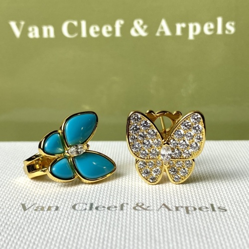 Van Cleef & Arpels Earrings For Women #962475