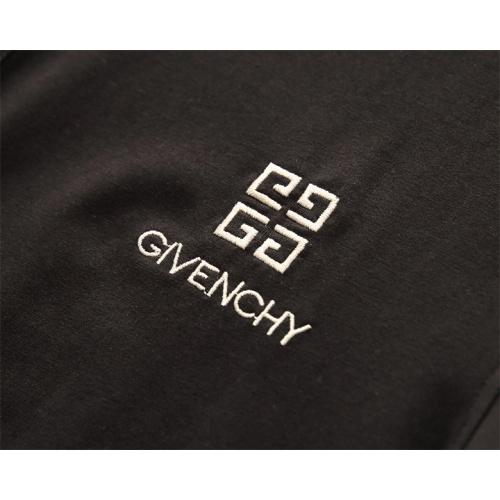 Replica Givenchy T-Shirts Short Sleeved For Men #962568 $24.00 USD for Wholesale