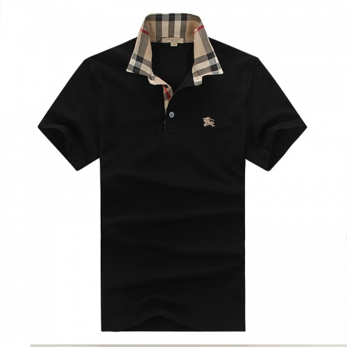 Burberry T-Shirts Short Sleeved For Men #962581