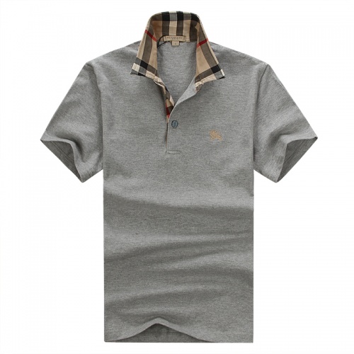 Burberry T-Shirts Short Sleeved For Men #962583