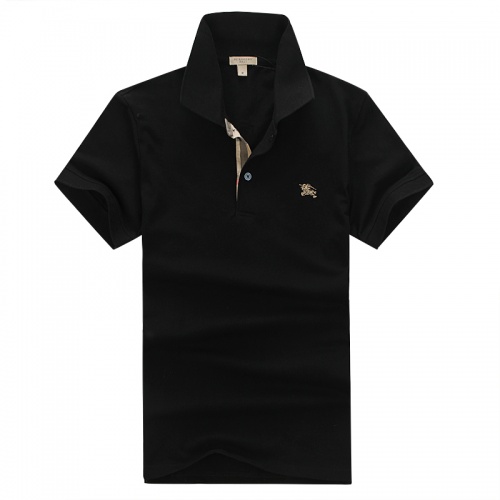 Burberry T-Shirts Short Sleeved For Men #962585
