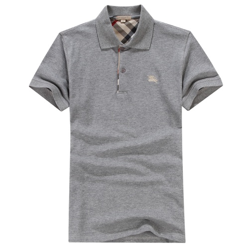 Burberry T-Shirts Short Sleeved For Men #962592