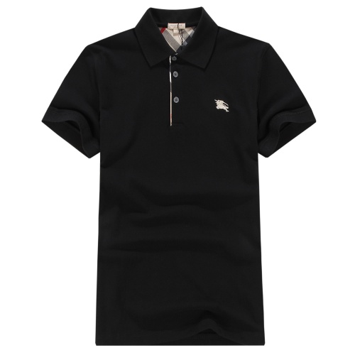 Burberry T-Shirts Short Sleeved For Men #962595