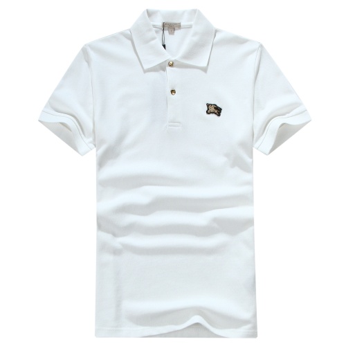 Burberry T-Shirts Short Sleeved For Men #962597