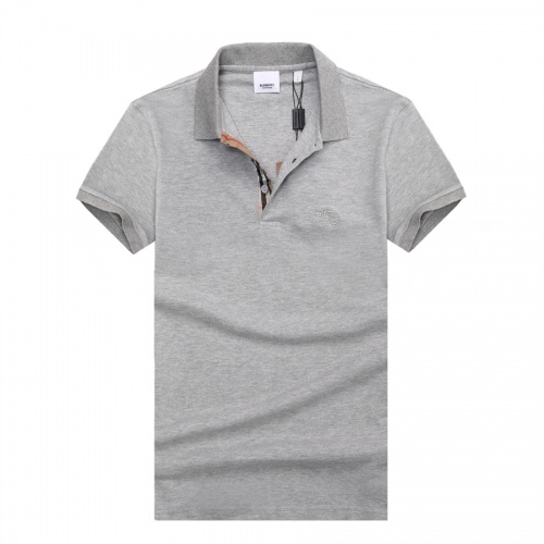 Burberry T-Shirts Short Sleeved For Men #962602
