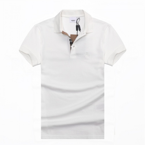 Burberry T-Shirts Short Sleeved For Men #962603