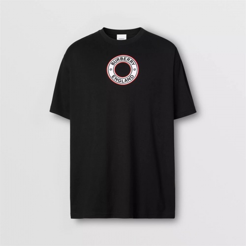 Burberry T-Shirts Short Sleeved For Men #962615