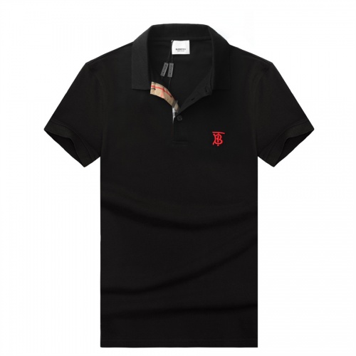 Burberry T-Shirts Short Sleeved For Men #962628