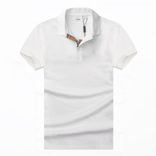 Burberry T-Shirts Short Sleeved For Men #962631