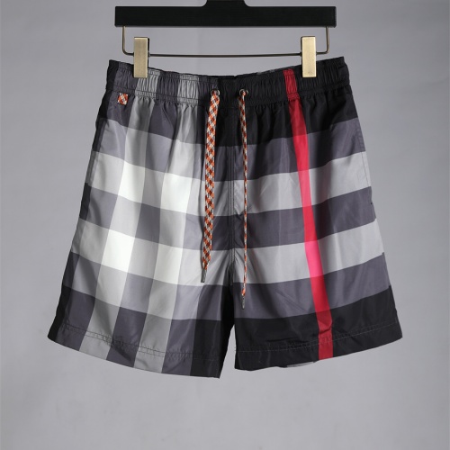 Replica Burberry Pants For Men #962663 $52.00 USD for Wholesale